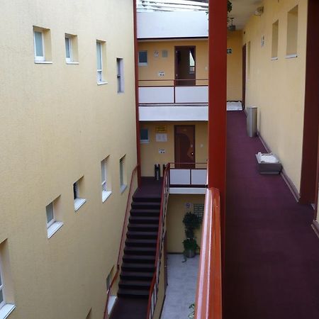 Hotel Universal Meksika Dış mekan fotoğraf