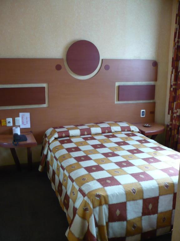 Hotel Universal Meksika Oda fotoğraf