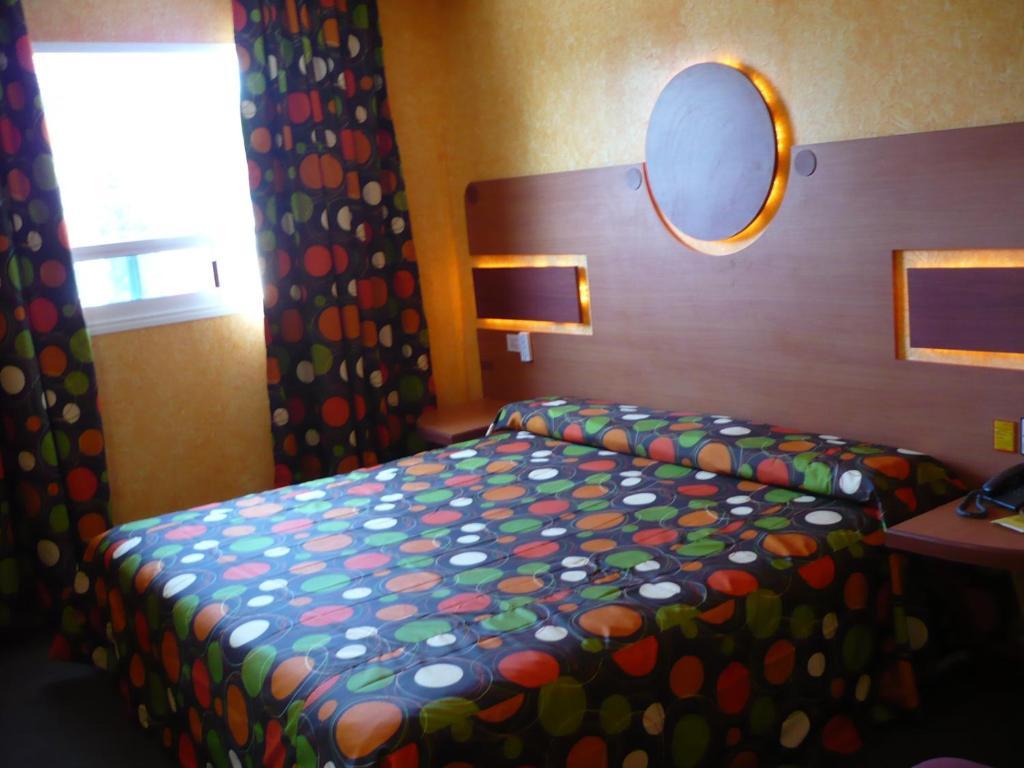 Hotel Universal Meksika Oda fotoğraf