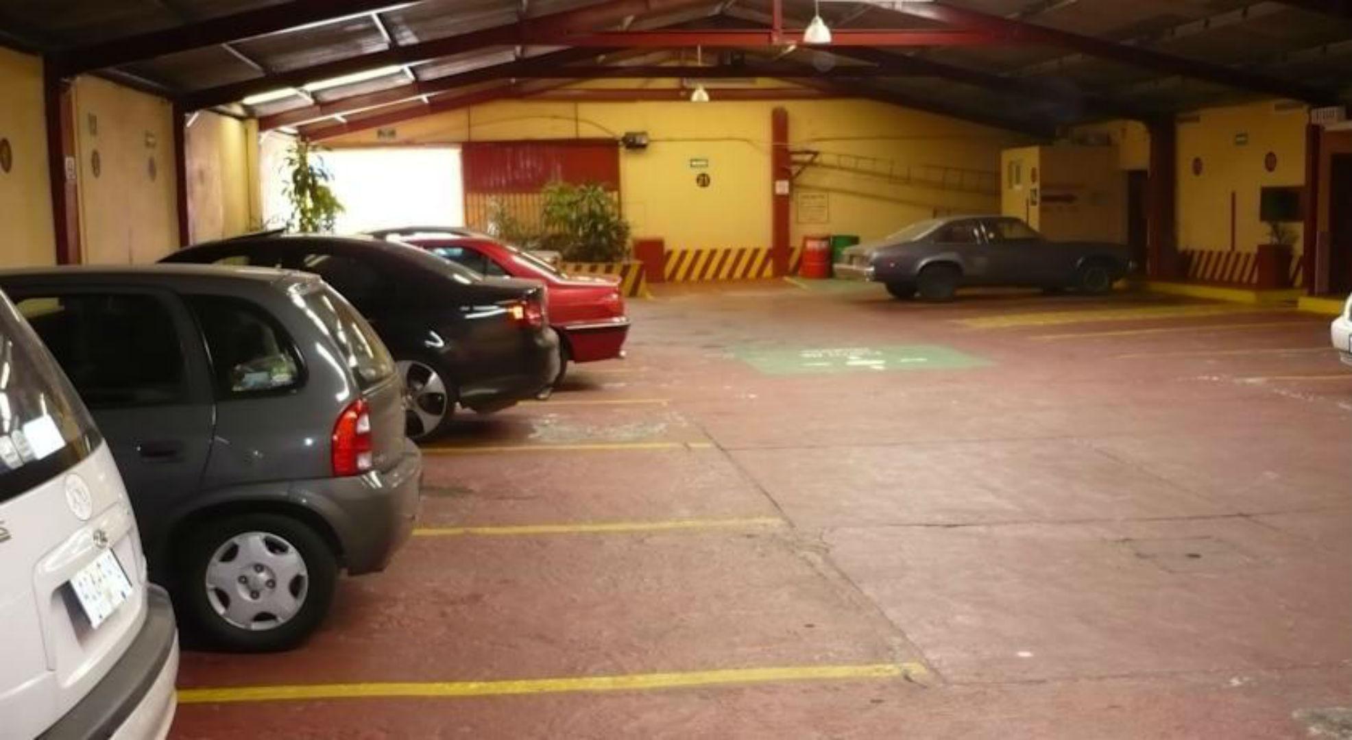 Hotel Universal Meksika Dış mekan fotoğraf