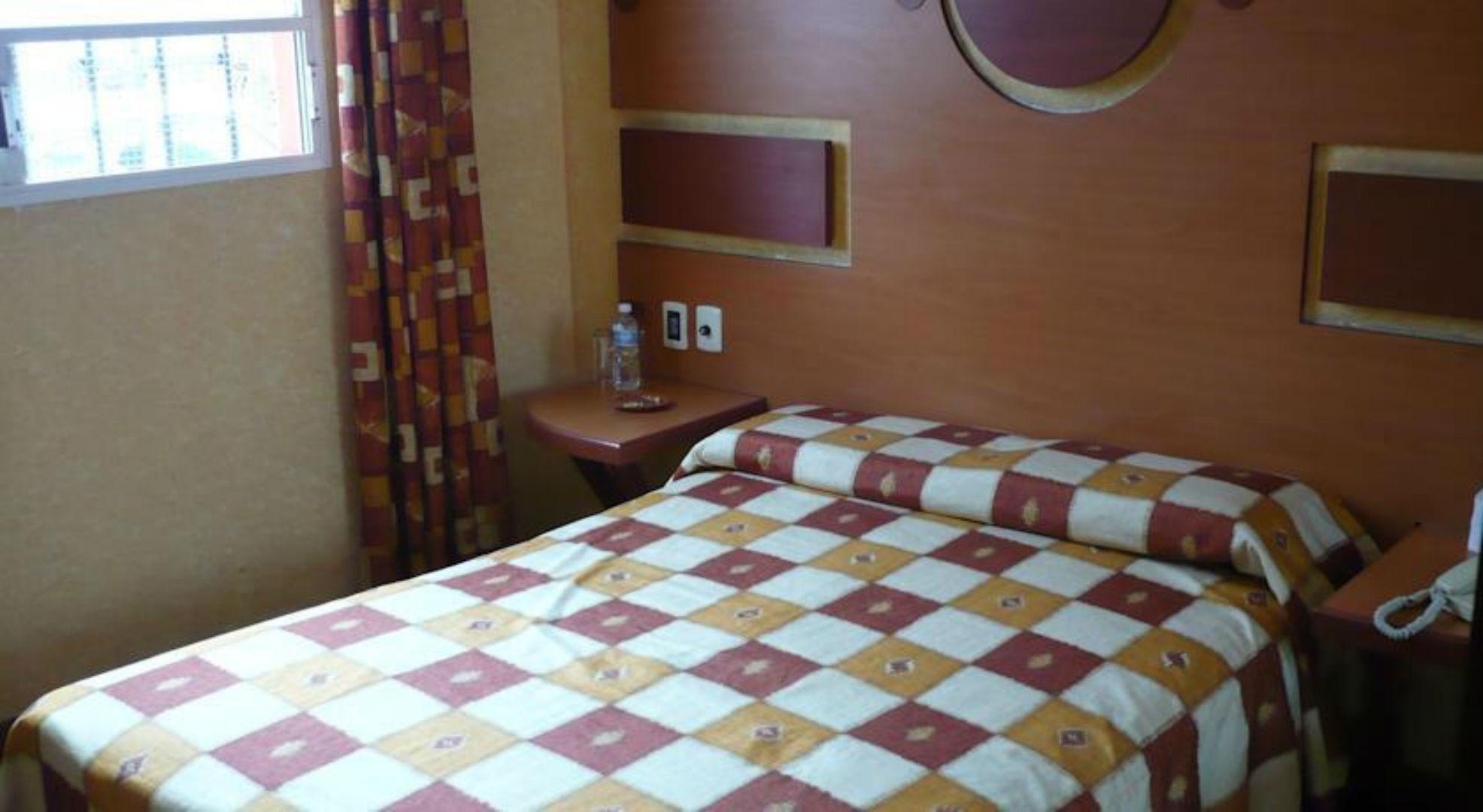 Hotel Universal Meksika Dış mekan fotoğraf