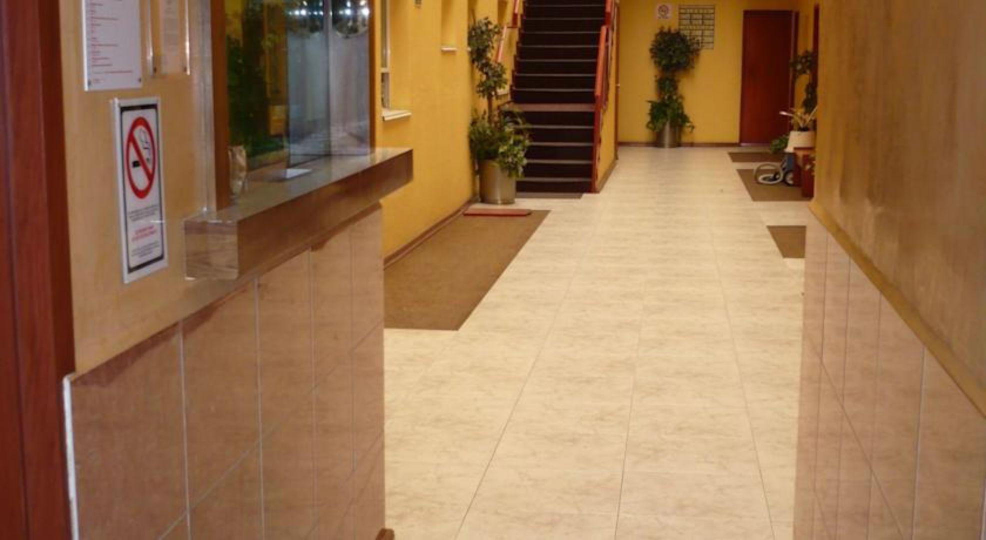 Hotel Universal Meksika Dış mekan fotoğraf