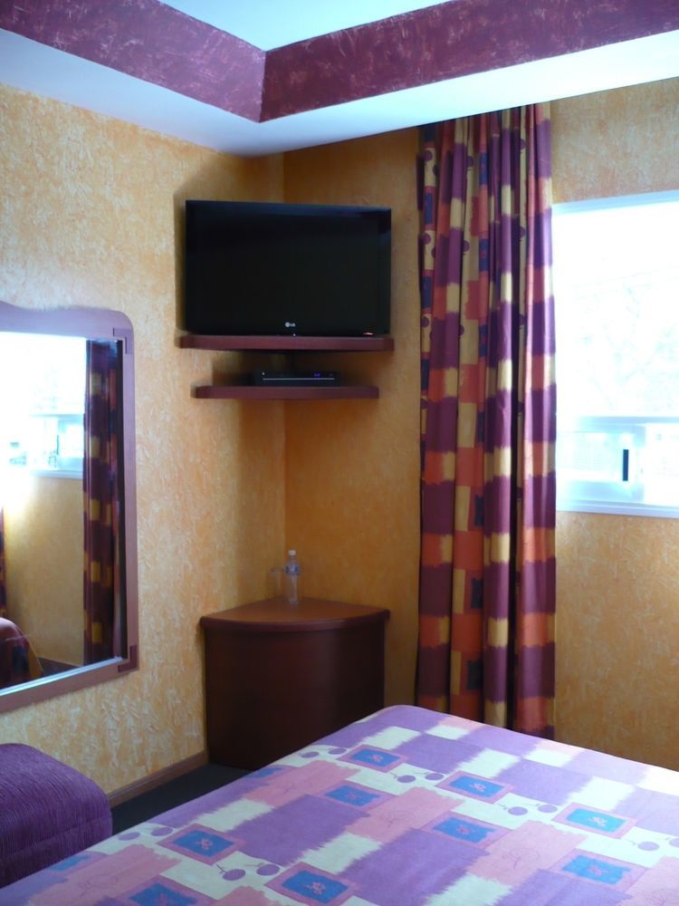 Hotel Universal Meksika Dış mekan fotoğraf
