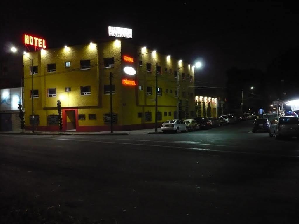 Hotel Universal Meksika Dış mekan fotoğraf