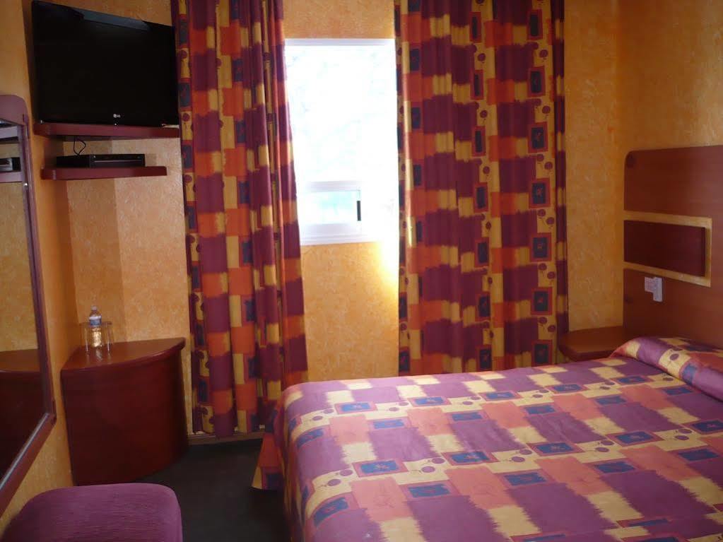Hotel Universal Meksika Dış mekan fotoğraf