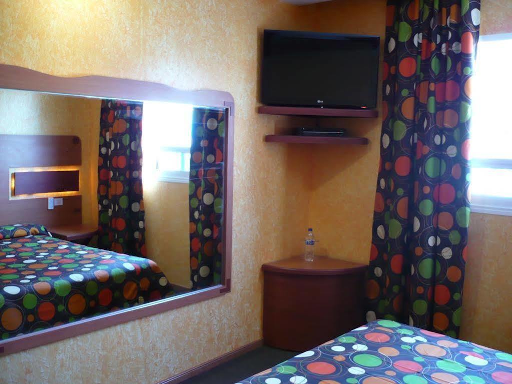 Hotel Universal Meksika Dış mekan fotoğraf